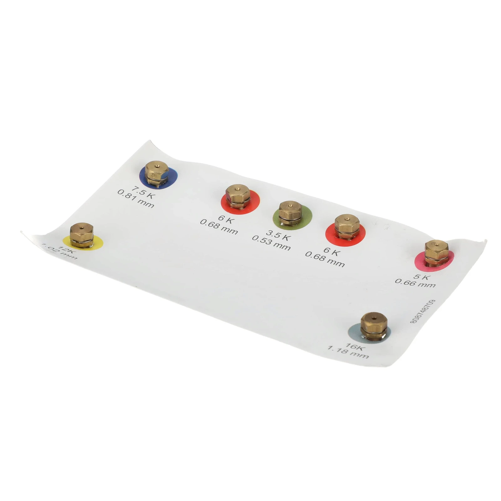 LP Conversion Kit