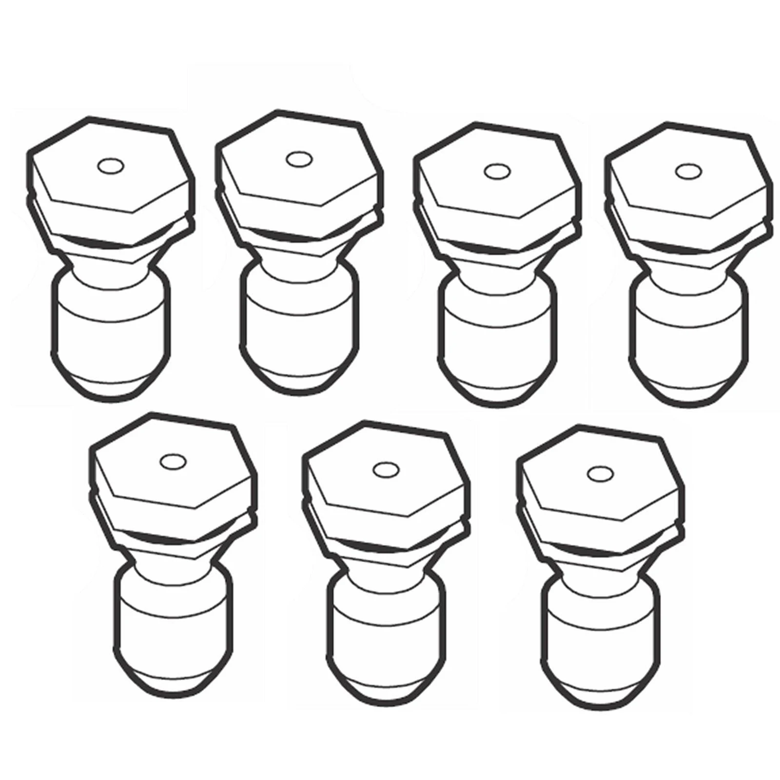 LP Conversion Kit