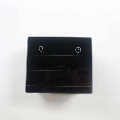 Control Assembly