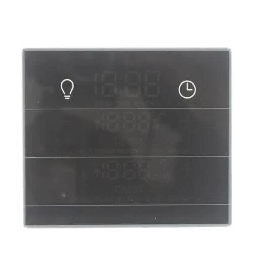 Control Assembly