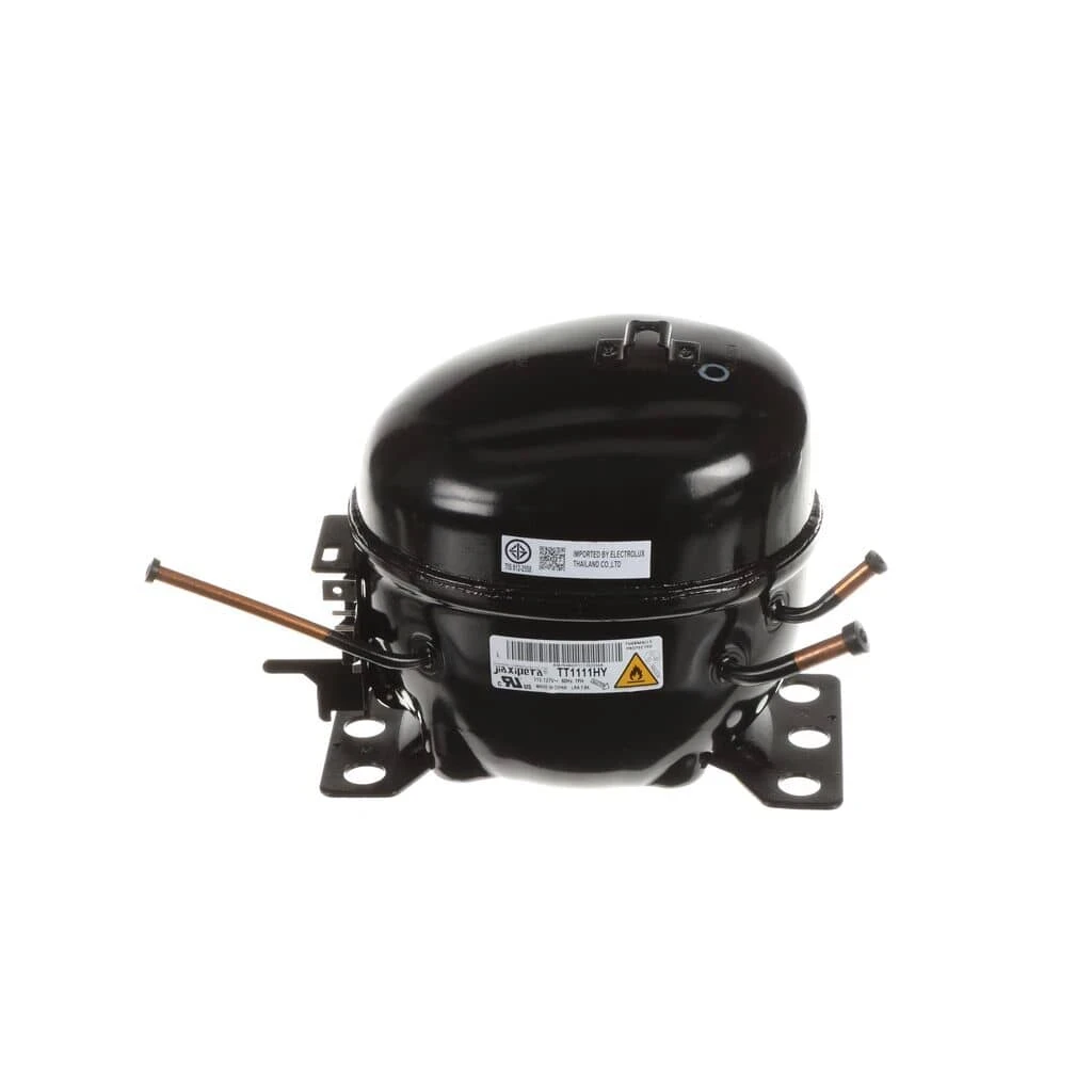 Compressor