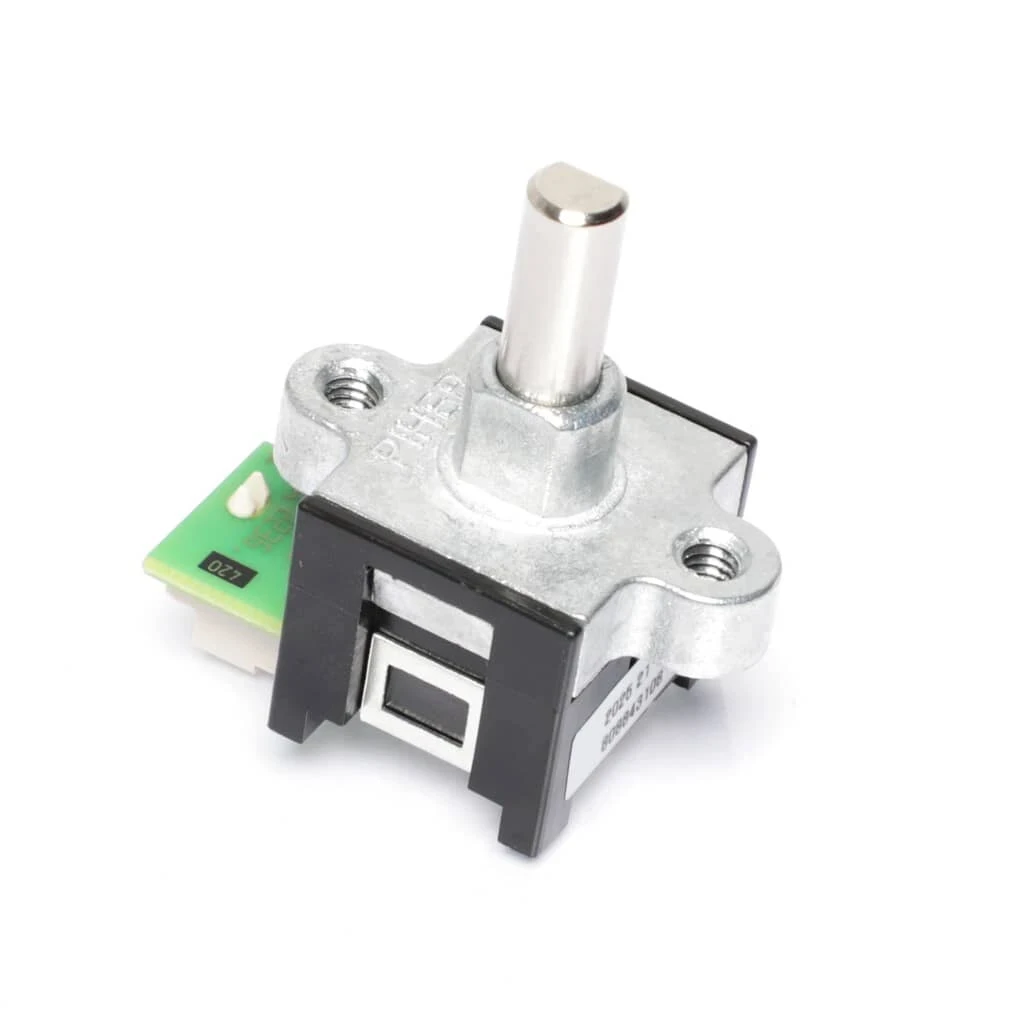 Potentiometer Assembly