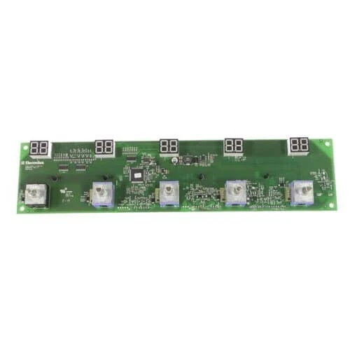 Board Assembly