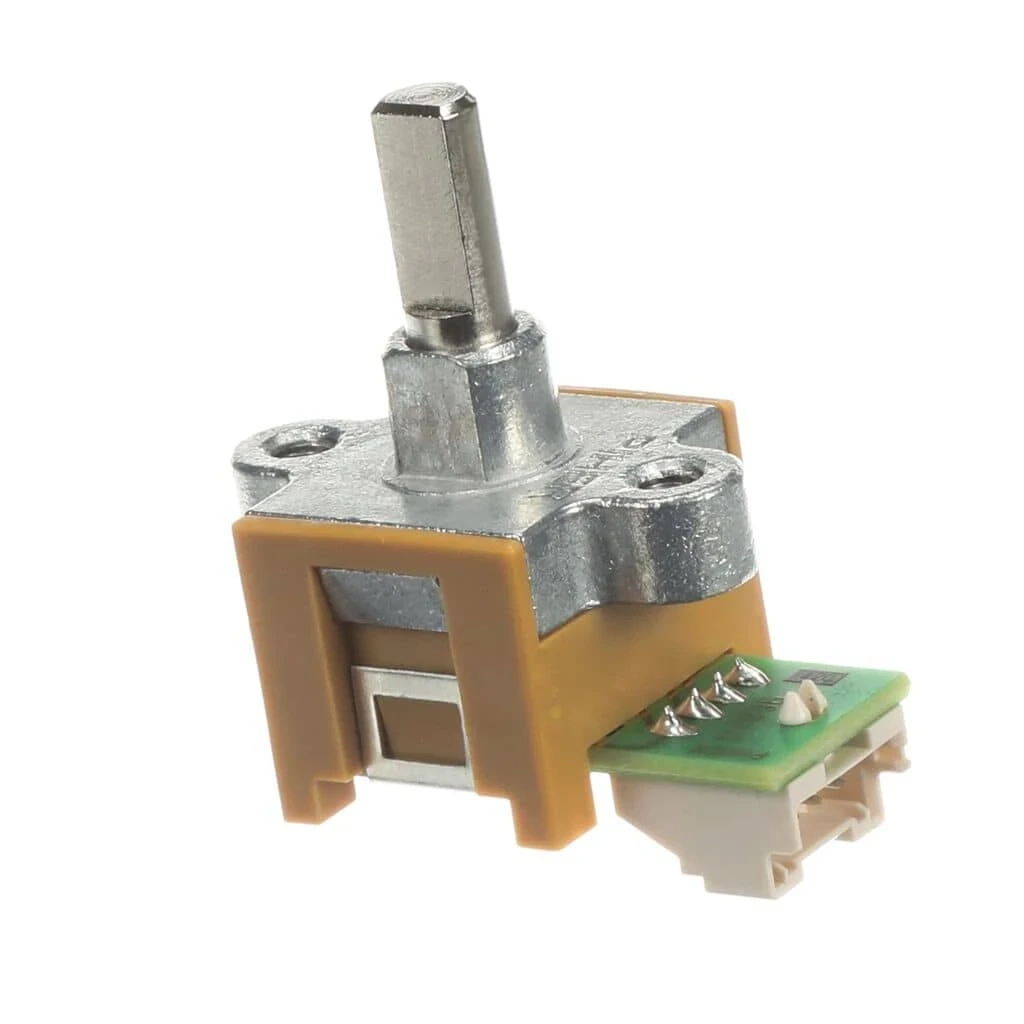 Potentiometer Assembly