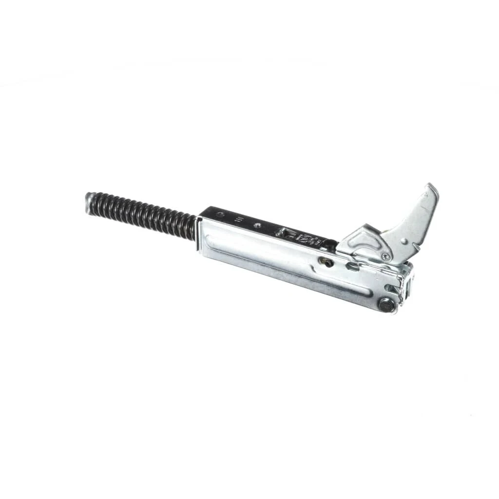Hinge Assembly