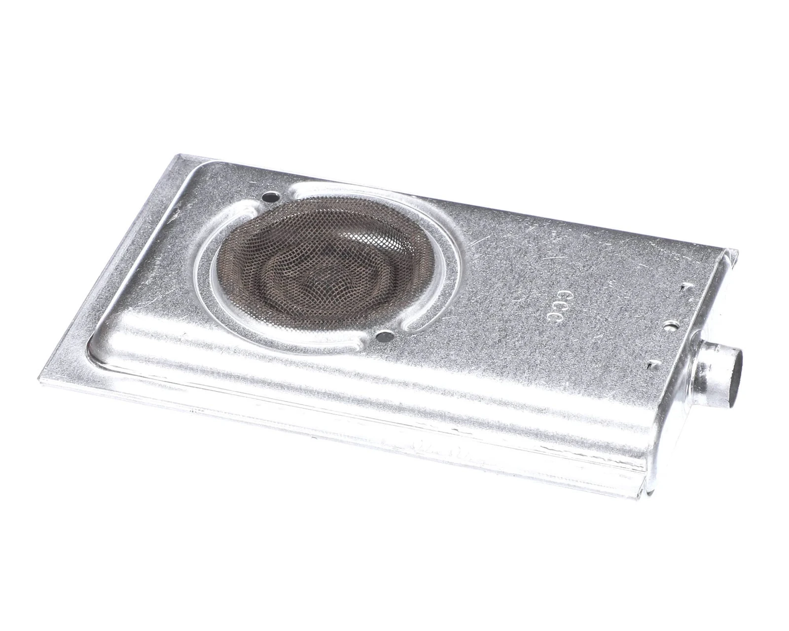 Vent Box Assembly