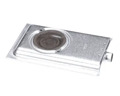 Vent Box Assembly
