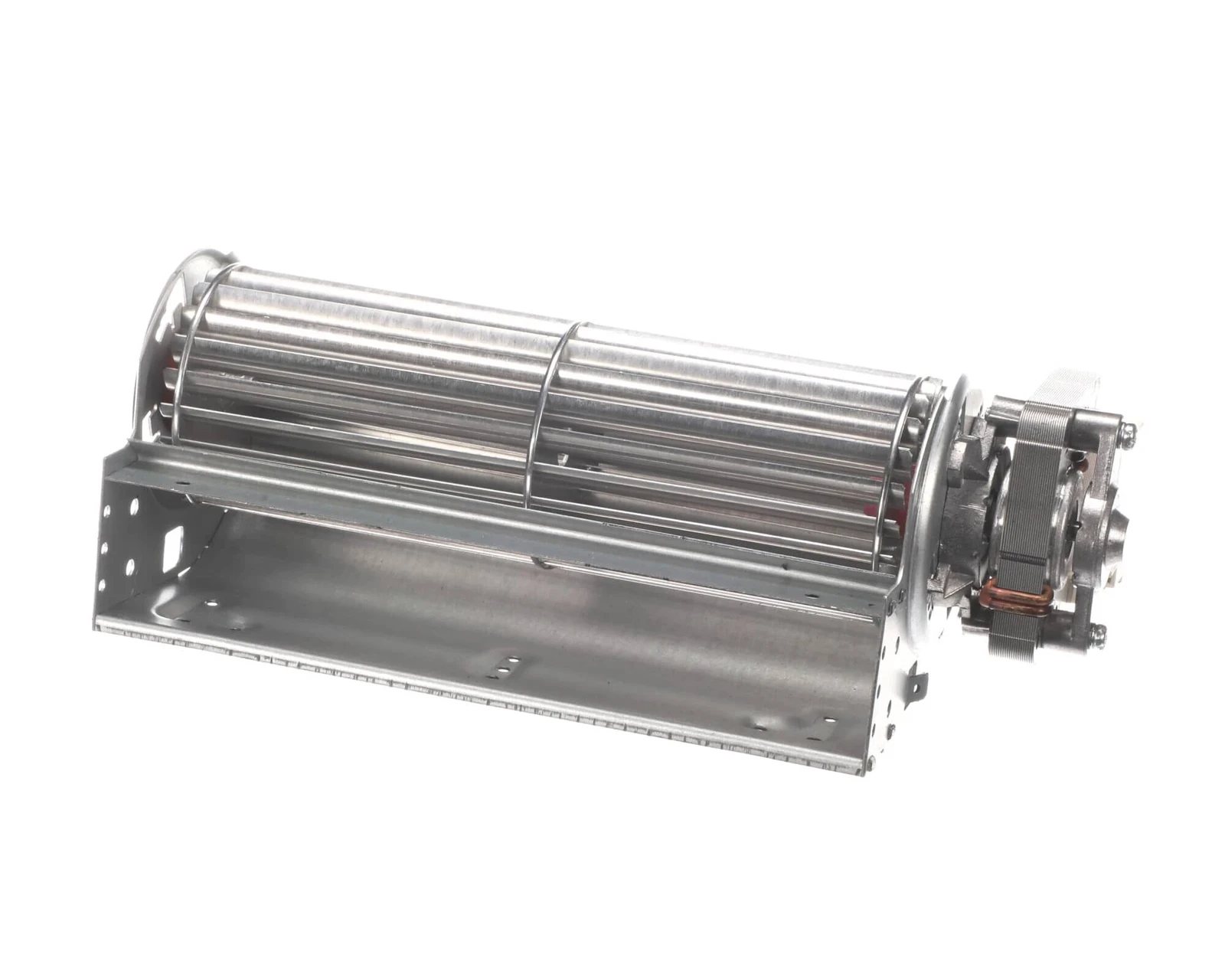 Blower Assembly