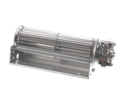 Blower Assembly
