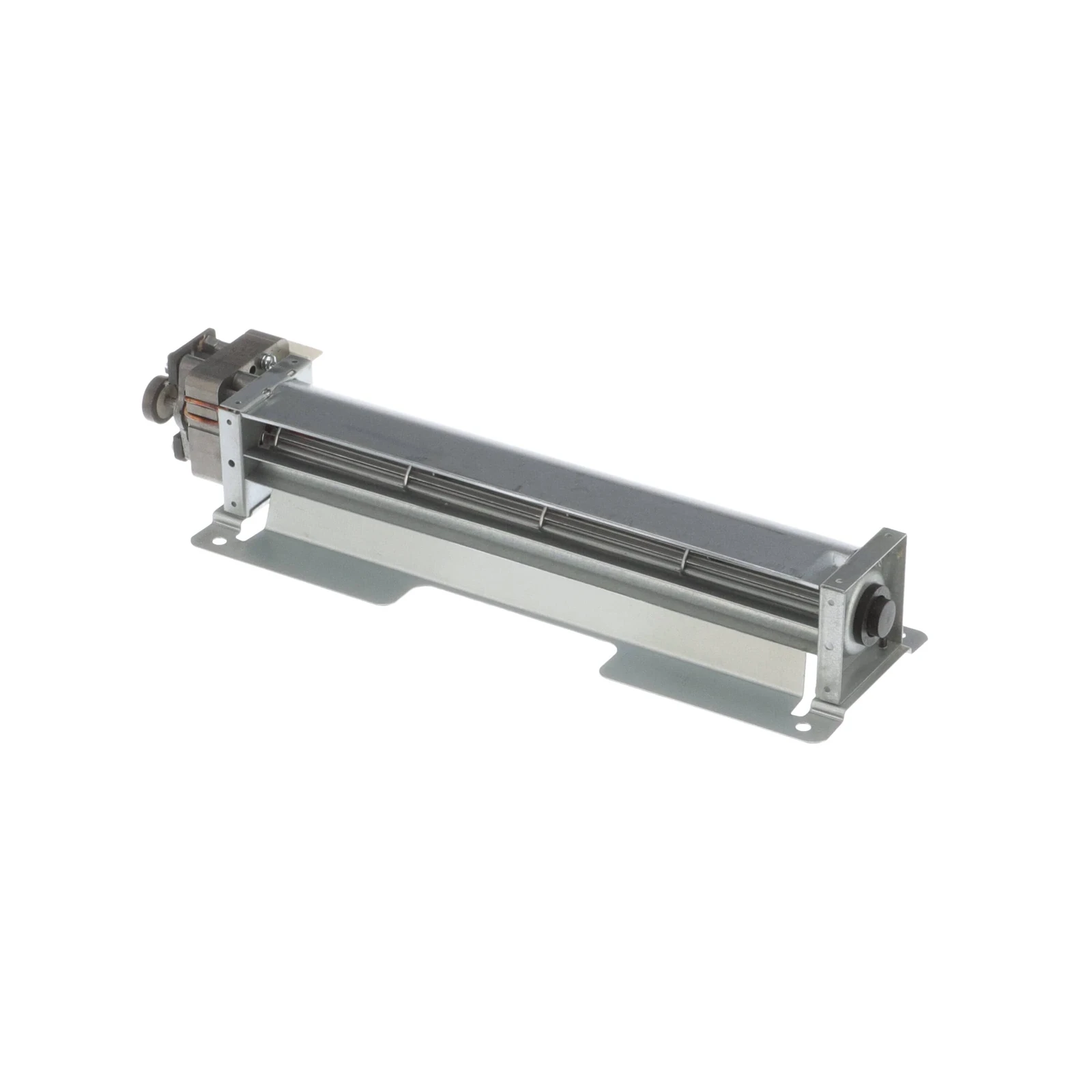 Wall Blower Assembly