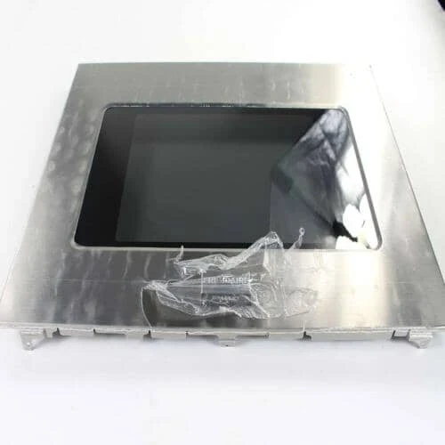 Door Assembly