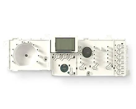 UI Board Assembly