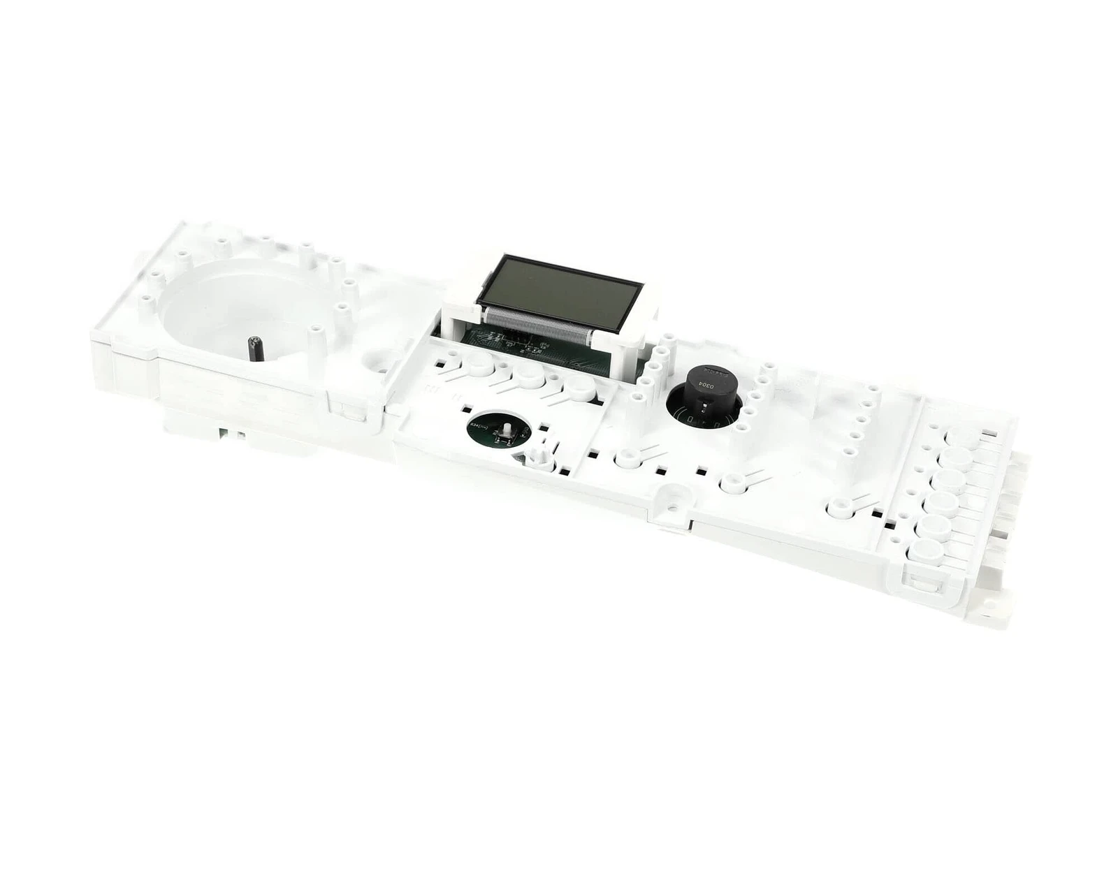 Control Board