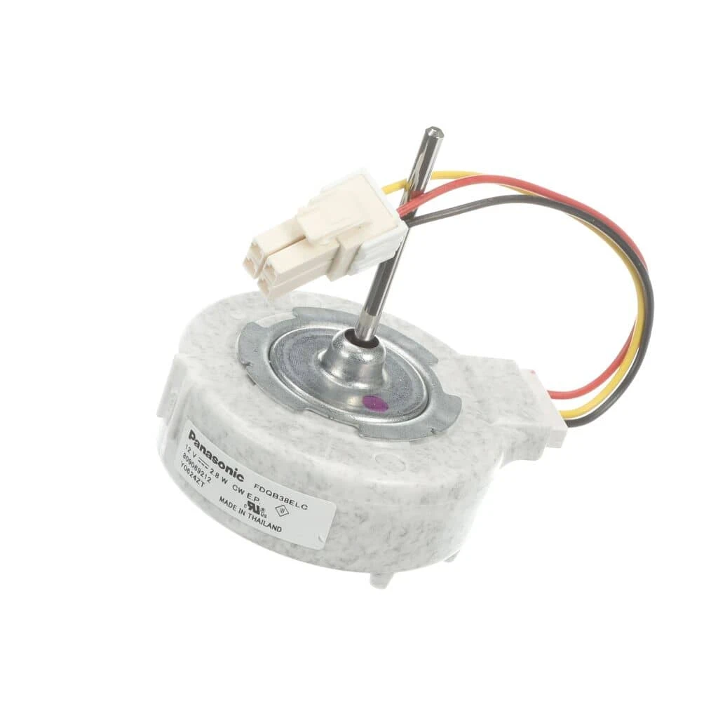 Motor Assembly