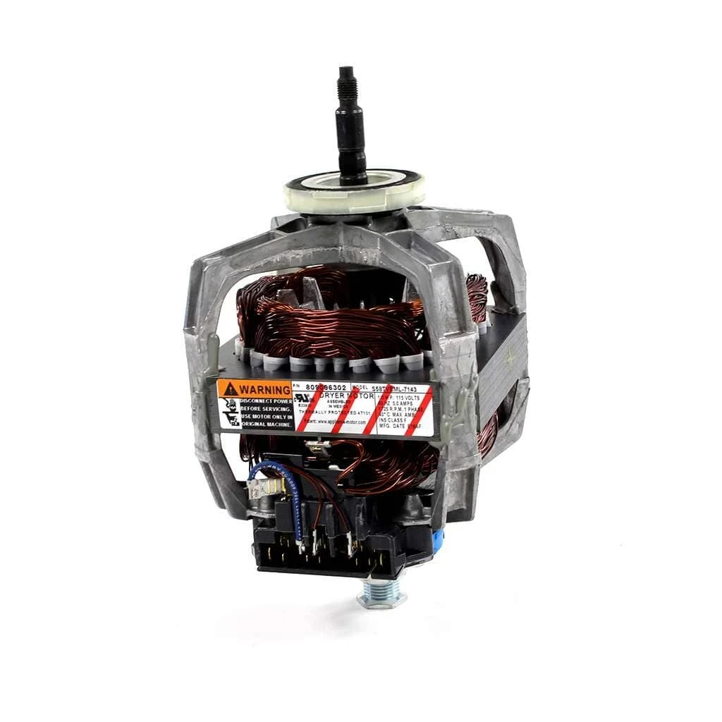 Motor