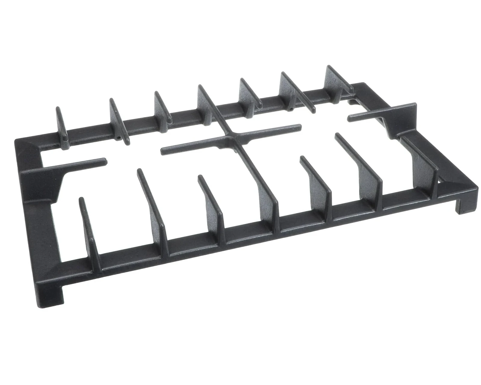 Grate Assembly