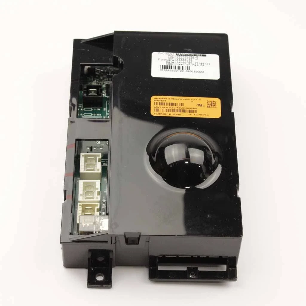 Control Board