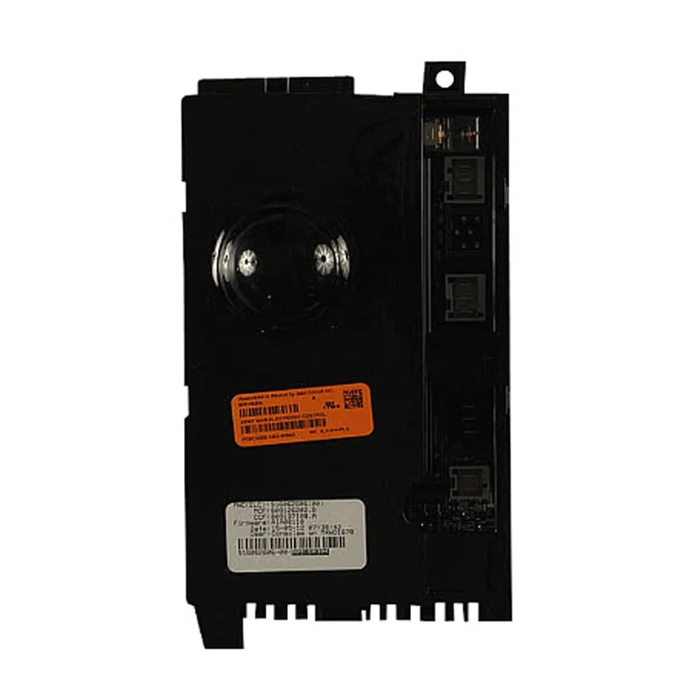 Control Board