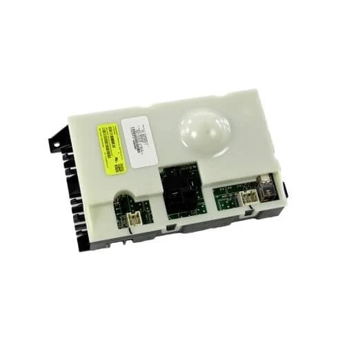 Control Board