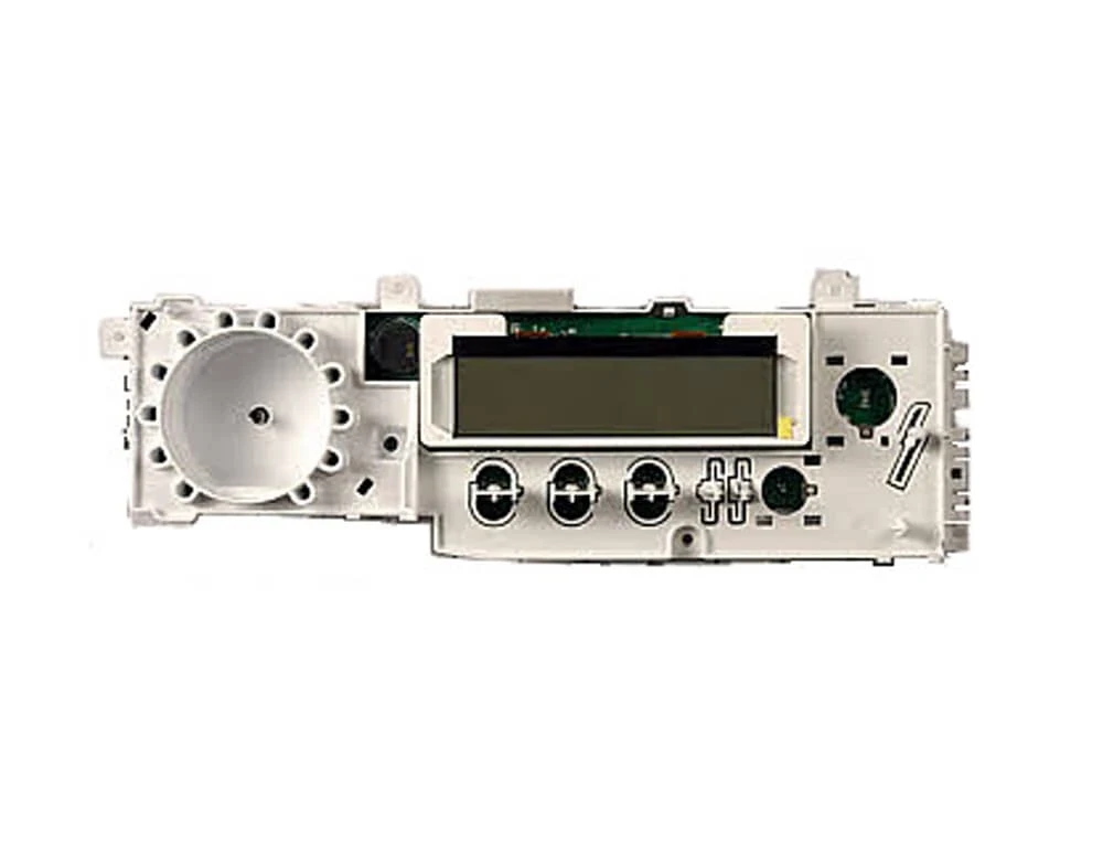 Control Board