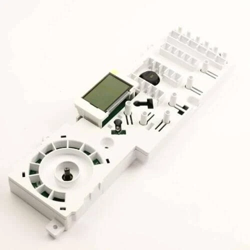 Control Board