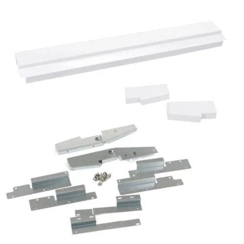 White Background Kit