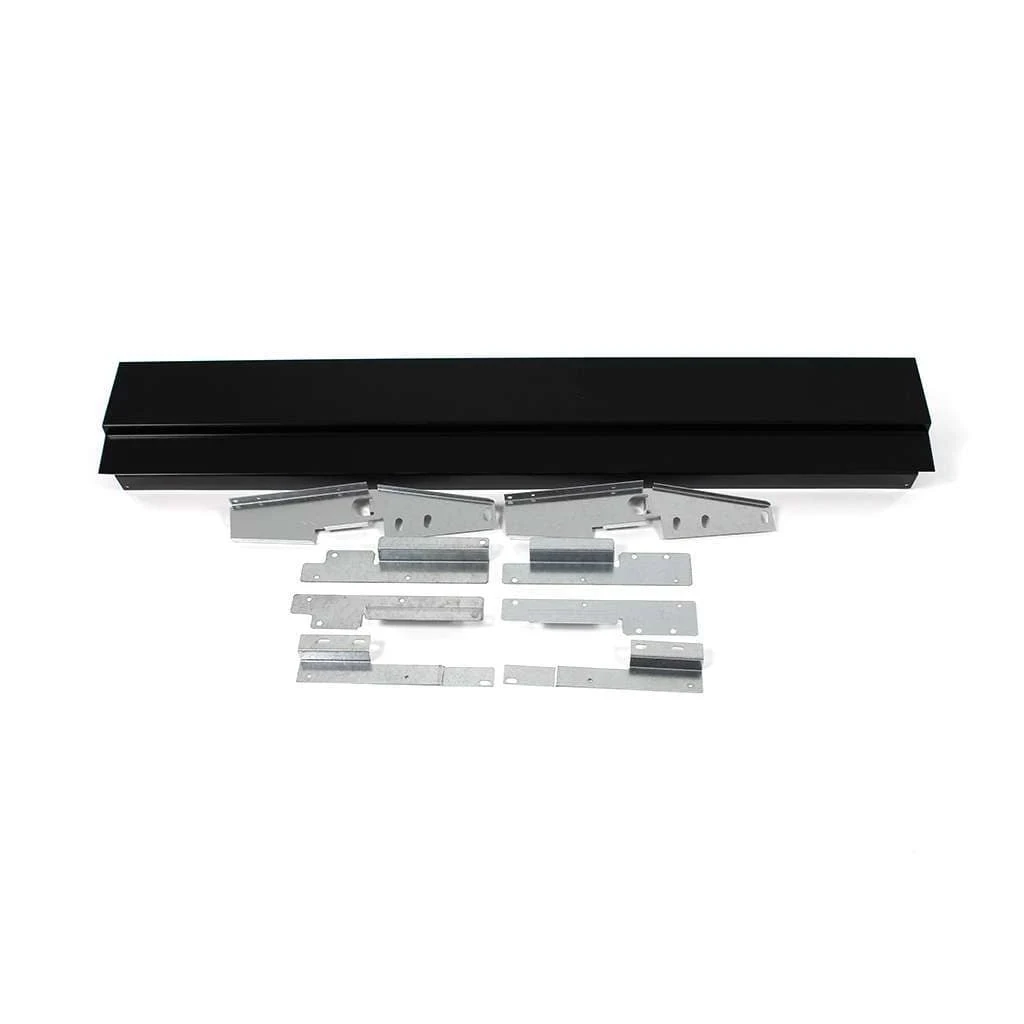Backguard Kit