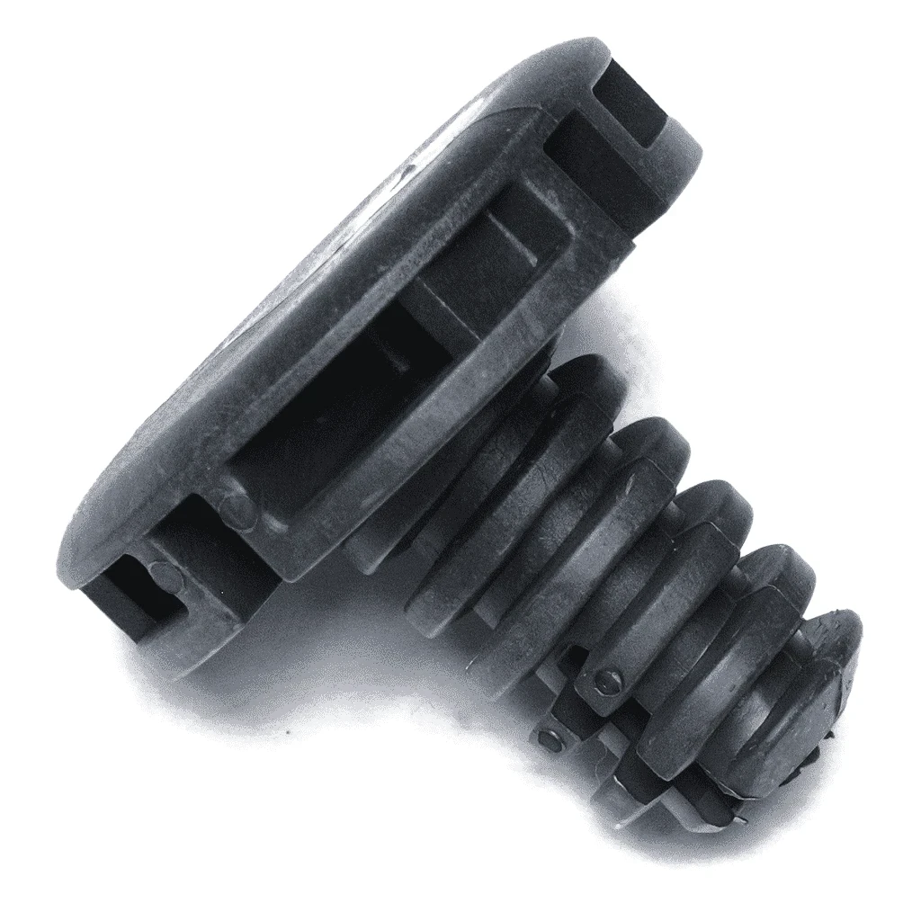Leg Assembly