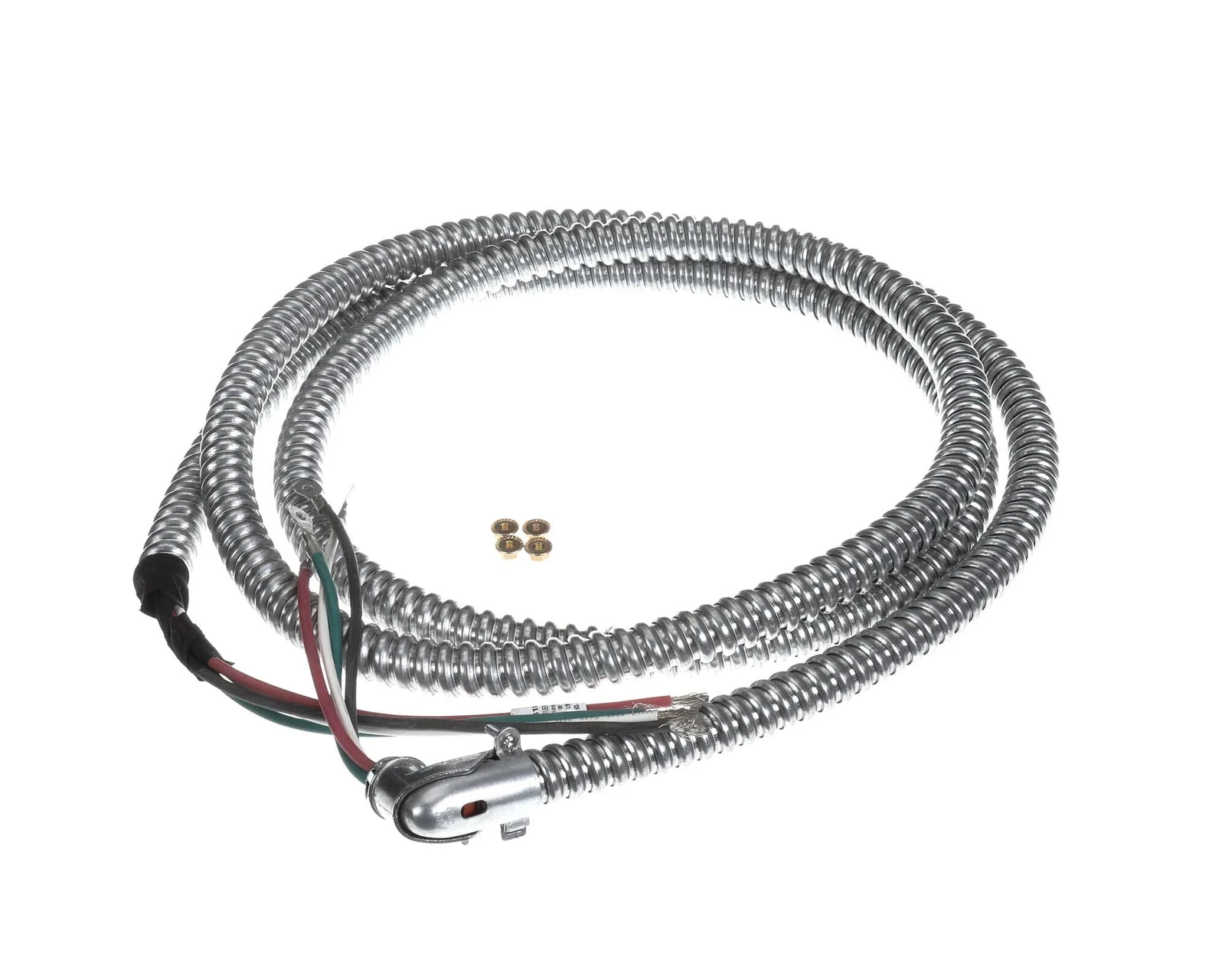 Power Cord Kit