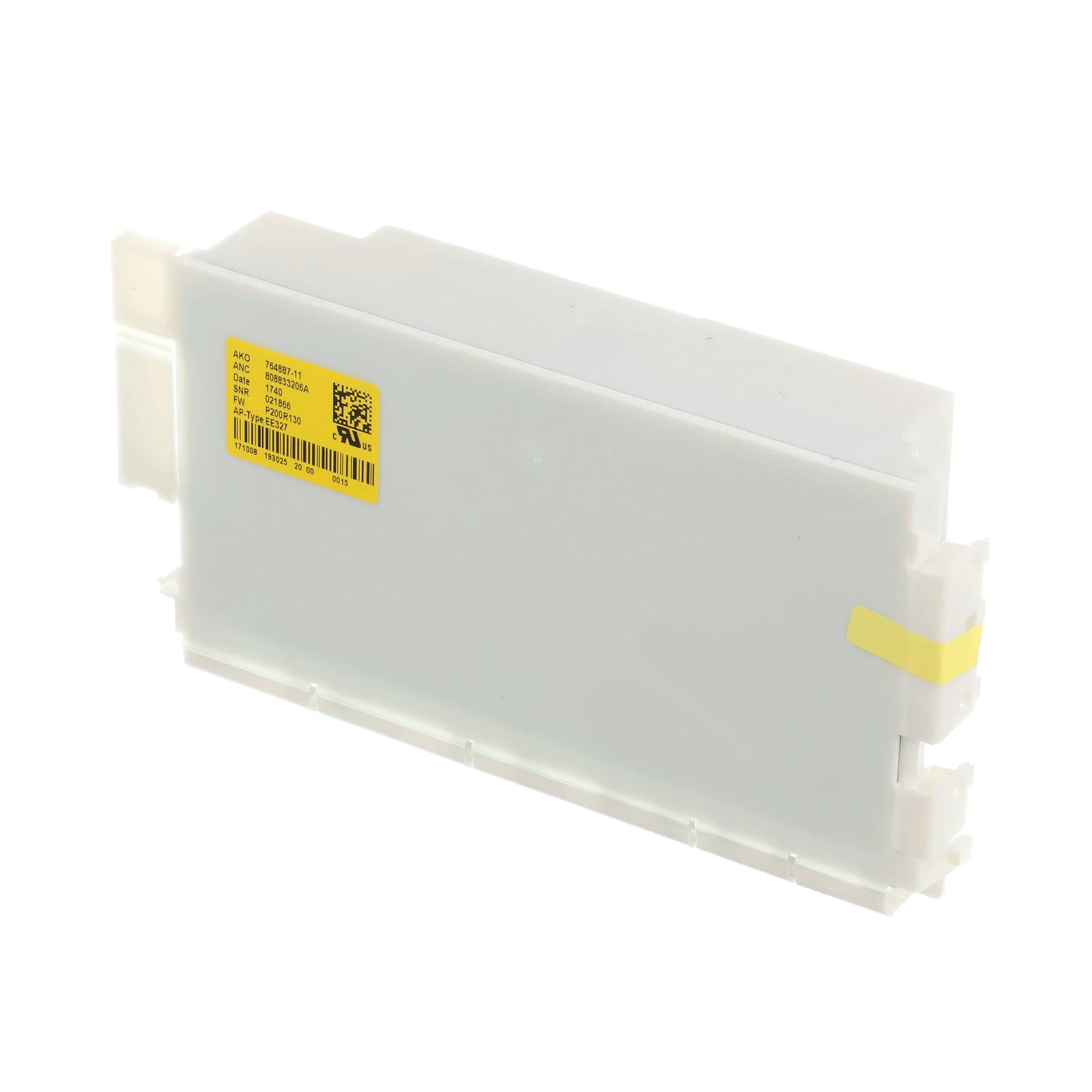 Control Assembly