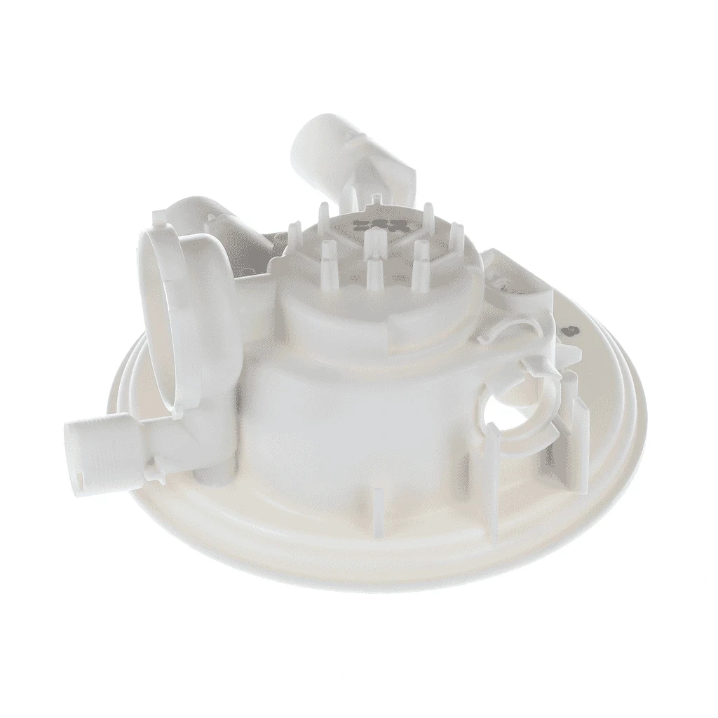 Sump Assembly