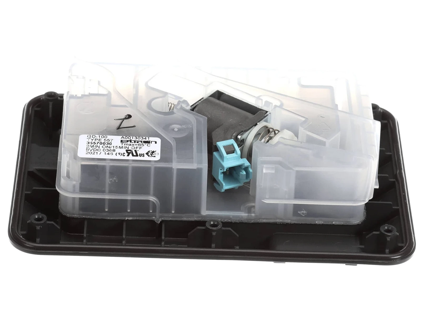 Dispenser Assembly