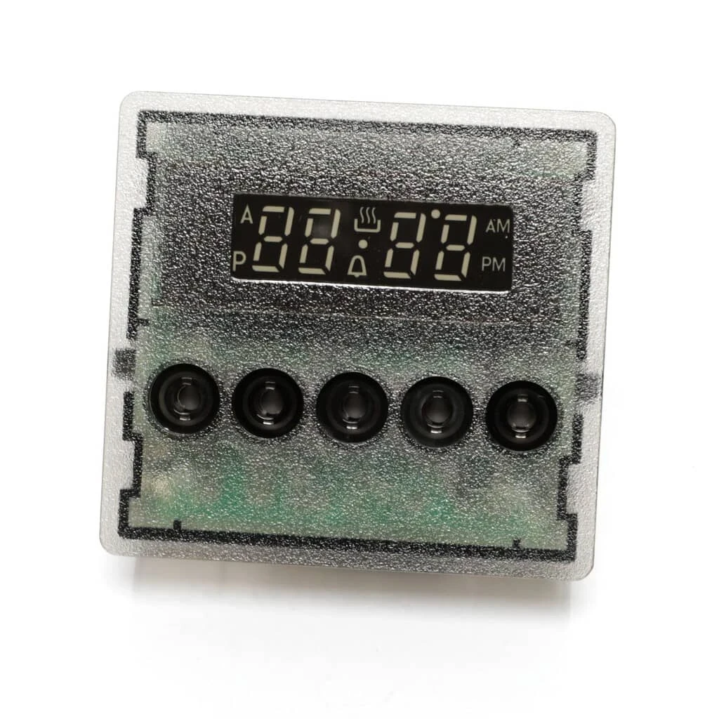 PC Board Assembly