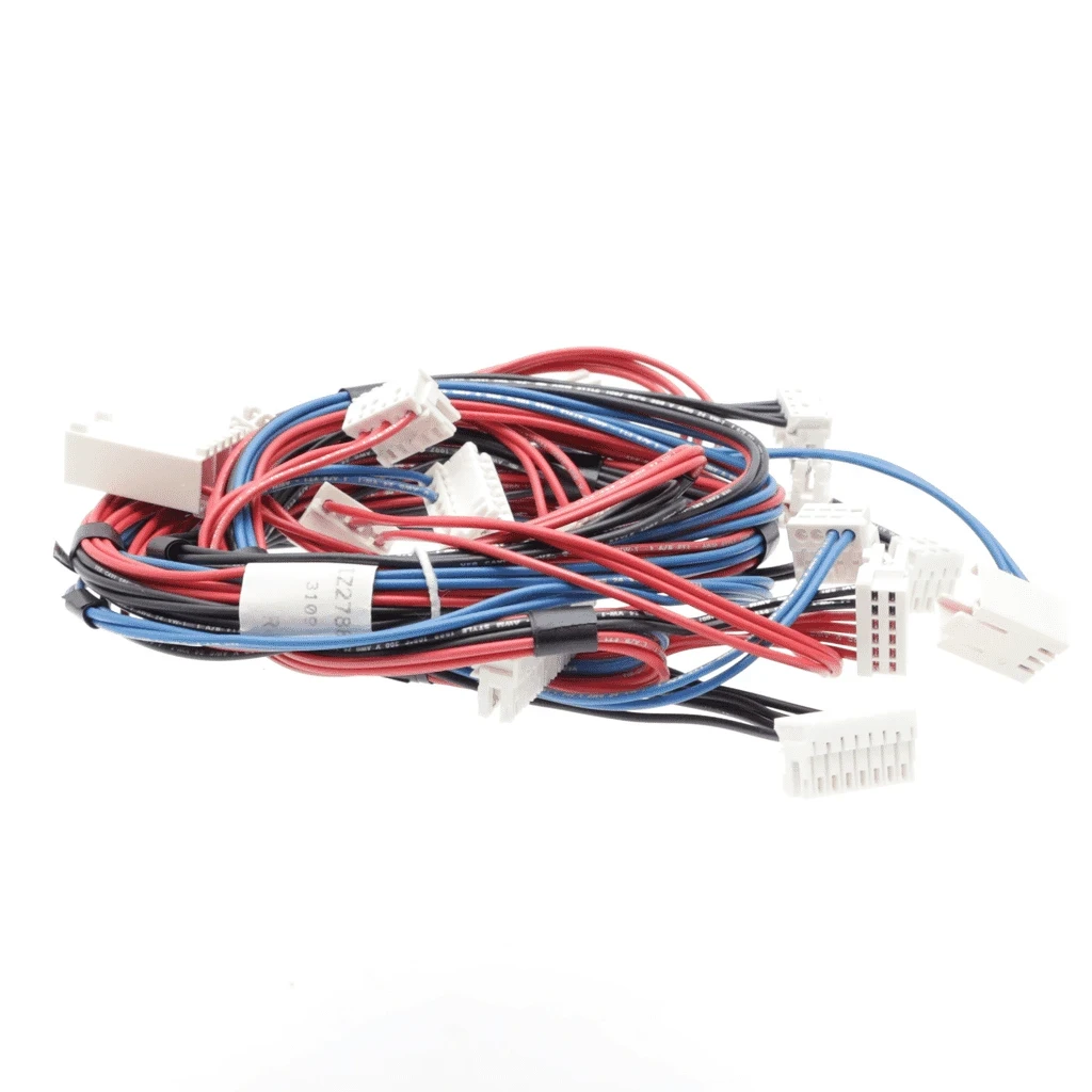 Harness Assembly
