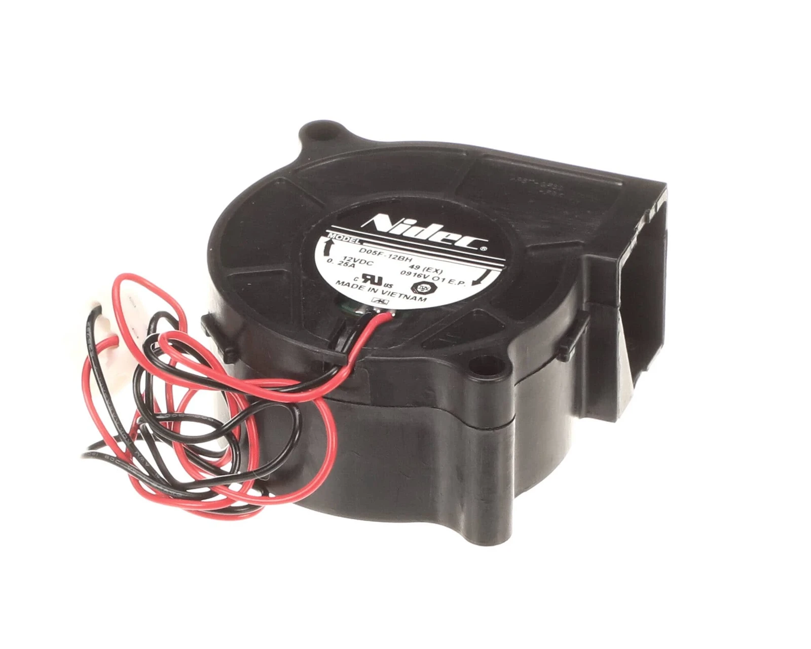 Assembly-Blower