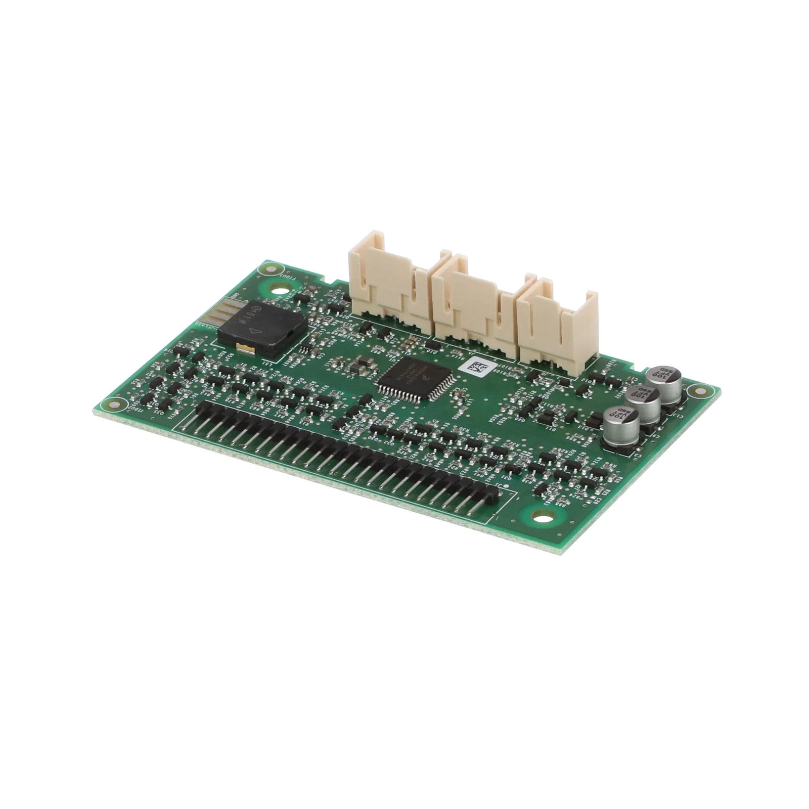 Control Board