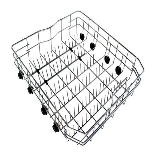 Rack Assembly