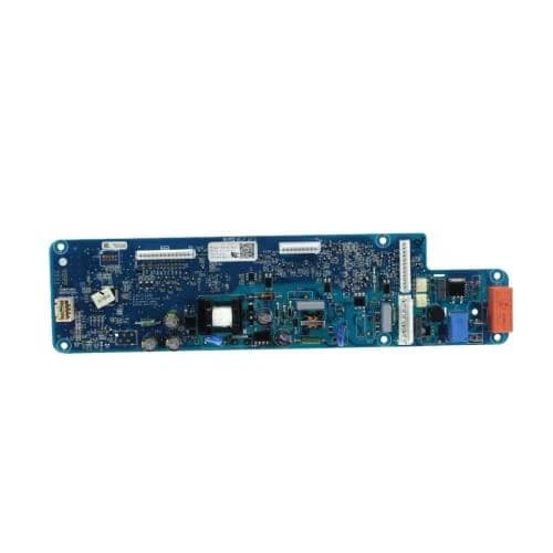 Control Board