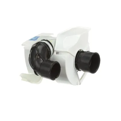 Pump Assembly