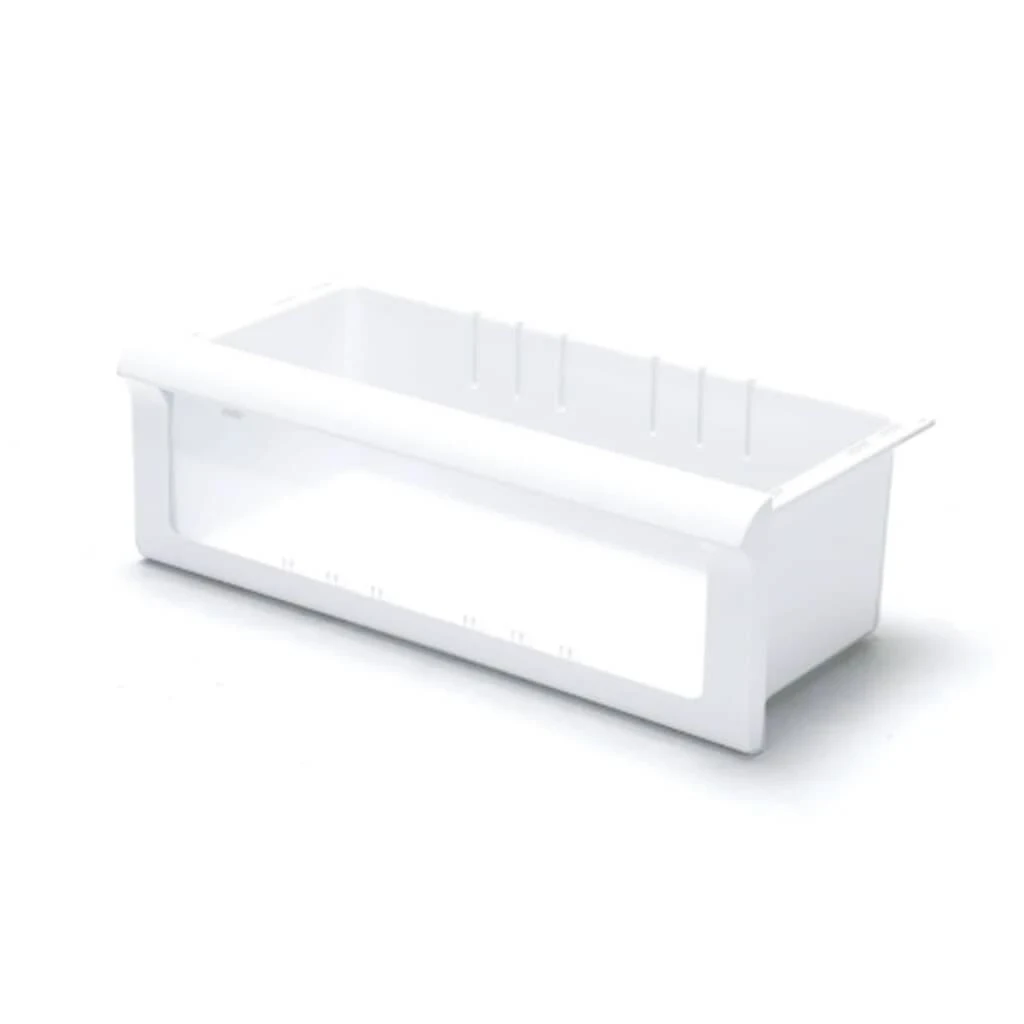 Crisper Drawer Assembly