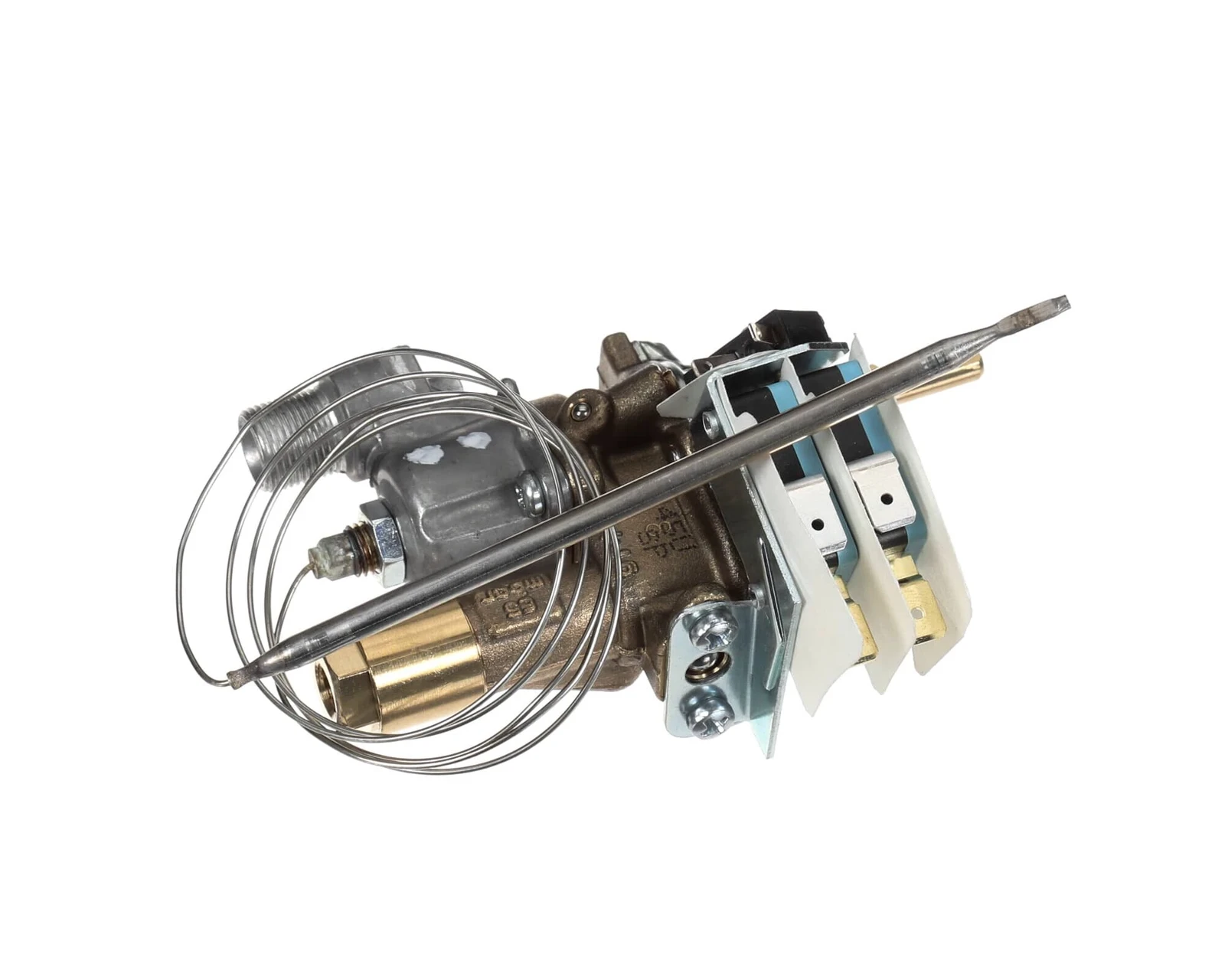 Thermostat