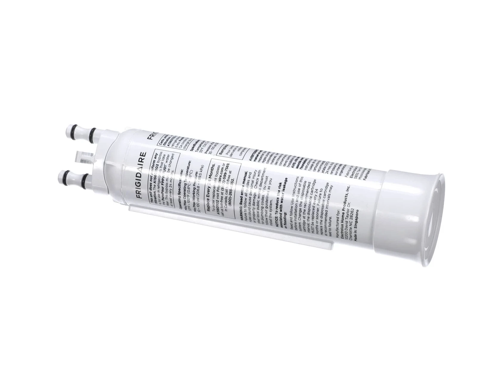 PurePour Water Filter Bypass
