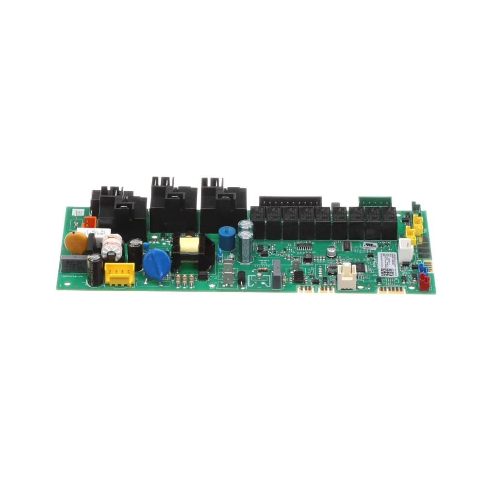 PC Board Assembly