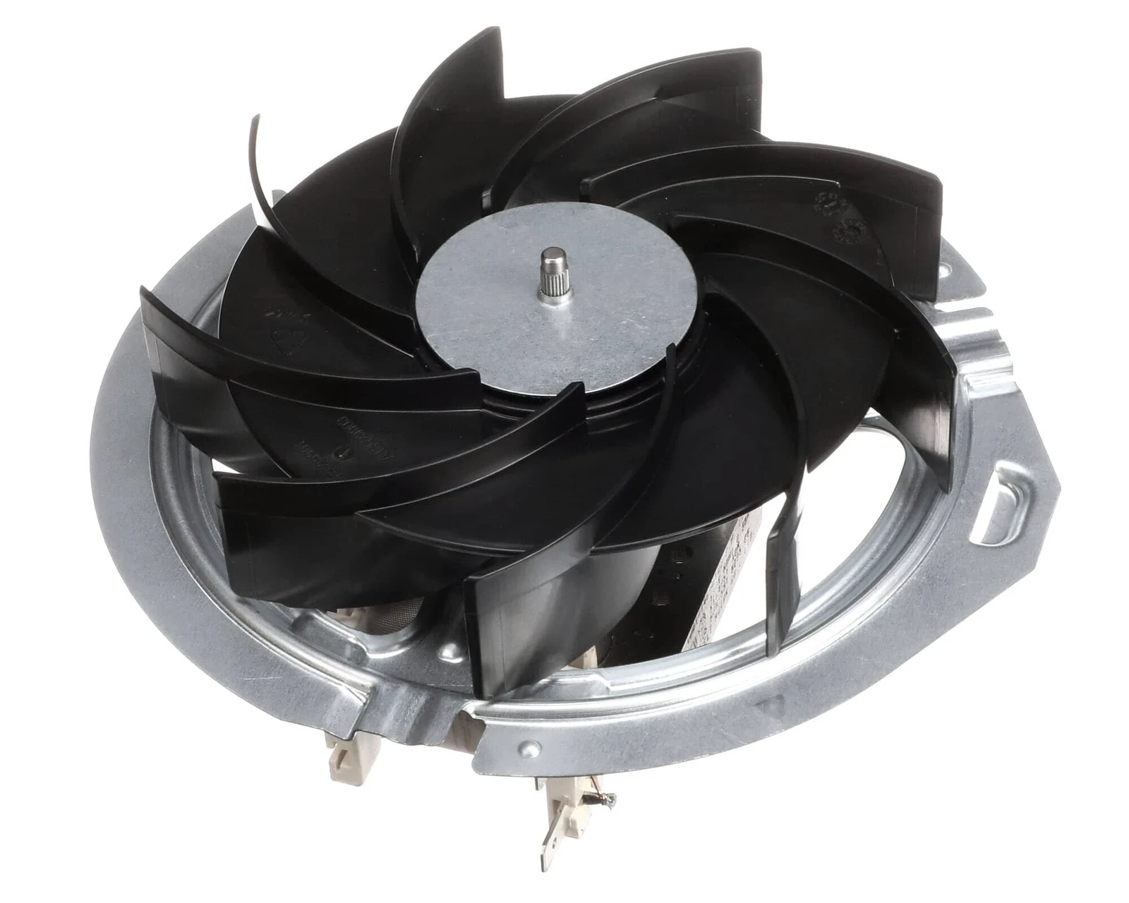 Cooling Fan Assembly