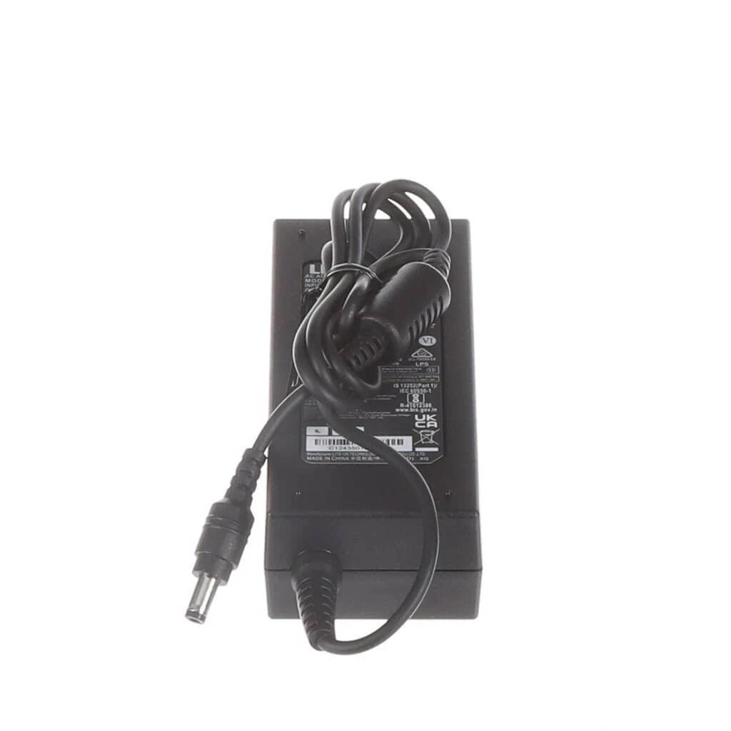 Power Supply