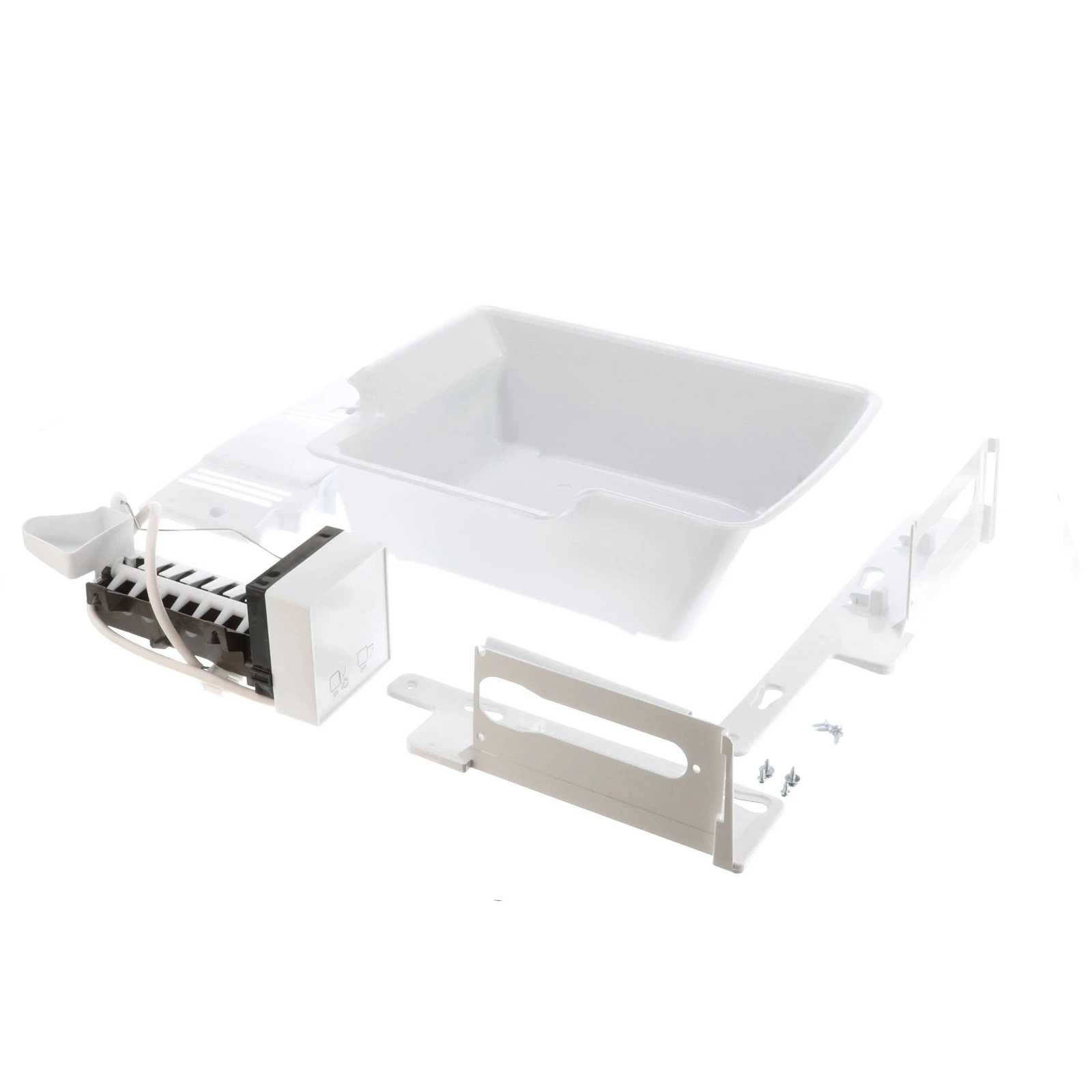 Icemaker Kit-FDBM