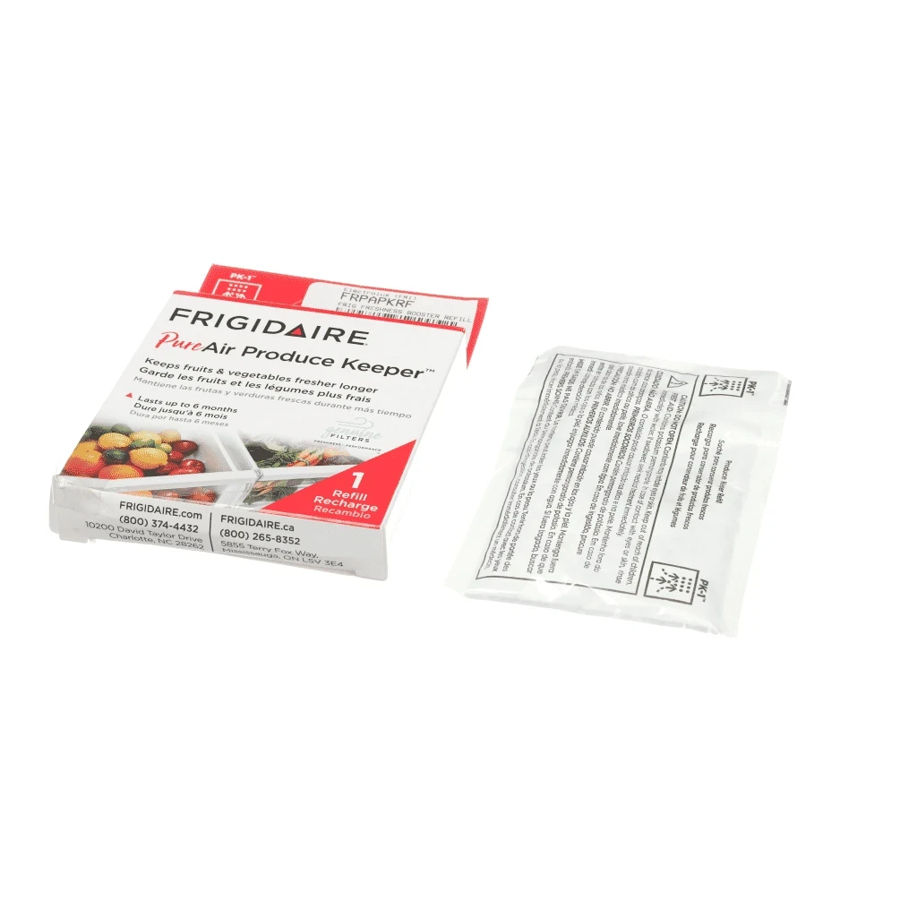 Frig Freshness Booster Refill