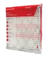 Pa Hvac 20x20x1 Merv 8 6 Pk