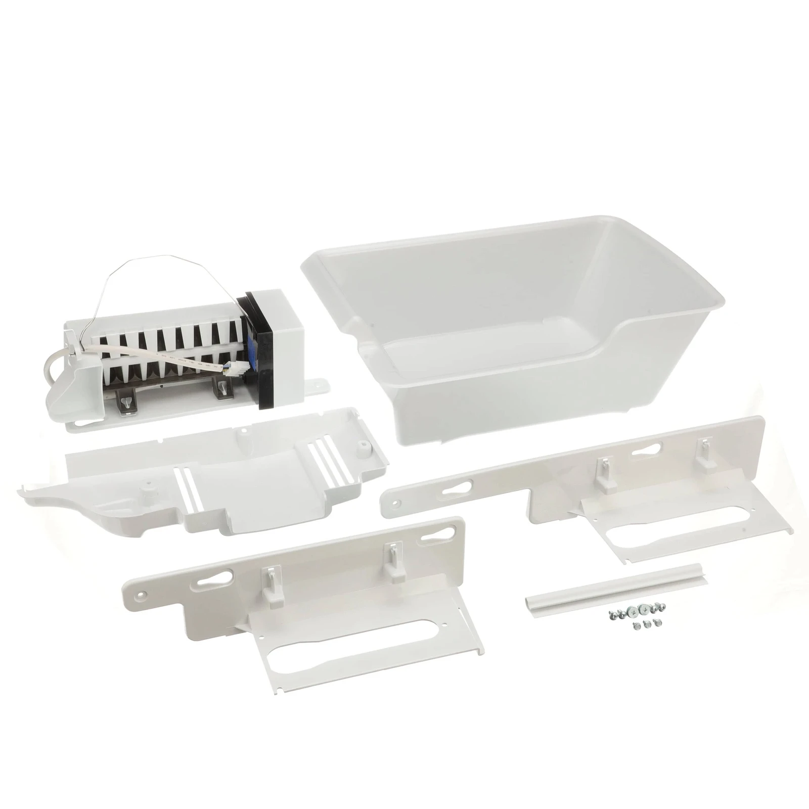 Icemaker Kit Assembly