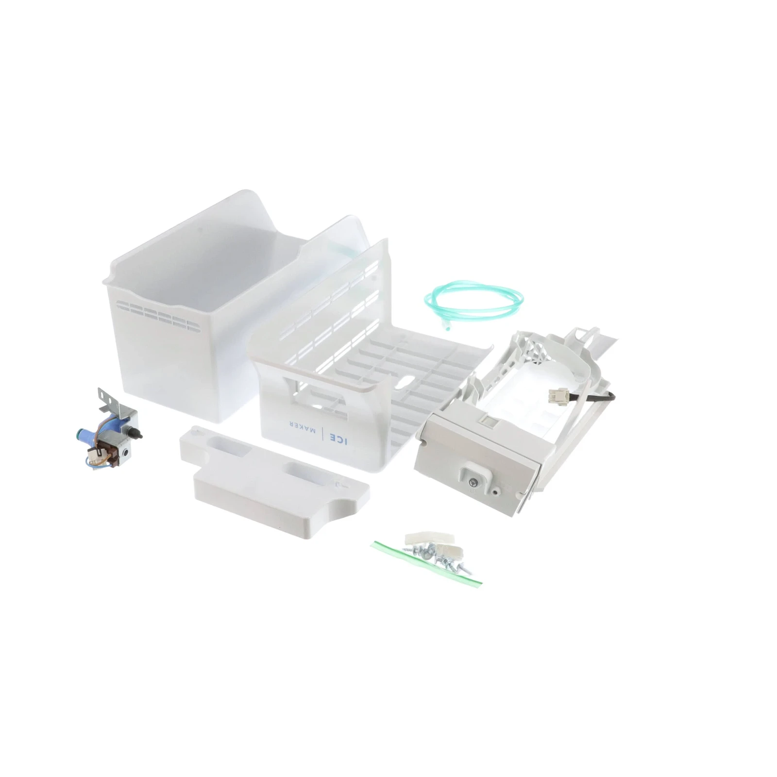 Ice Maker Kit